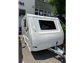 Caravane neuf Trigano Mini Freestyle 290: photos 1