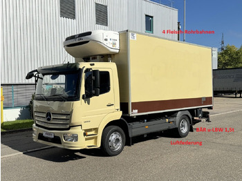 Camion frigorifique MERCEDES-BENZ Atego 1323