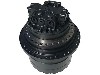 Moteur de translation VOLVO