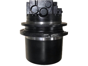 Moteur de translation JCB