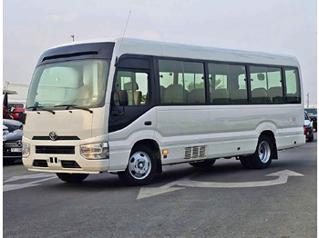 Minibus TOYOTA