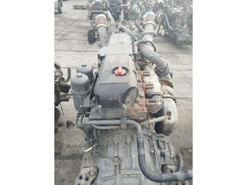 Moteur DAF CF