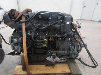 Moteur PACCAR