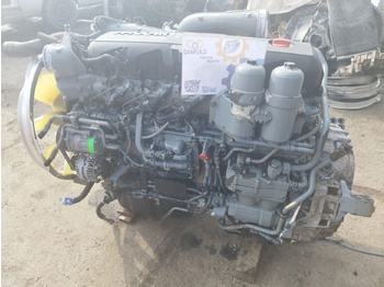 Moteur DAF XF 105