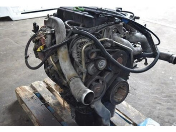 Moteur MAN