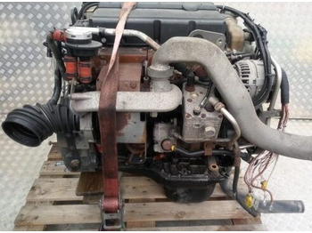 Moteur MAN
