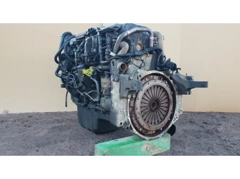 Moteur pour Camion MAN D2066LF42   MAN TGS TGX truck: photos 5