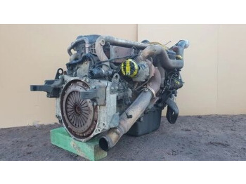 Moteur pour Camion MAN D2066LF42   MAN TGS TGX truck: photos 4