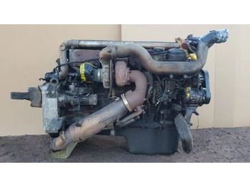 Moteur pour Camion MAN D2066LF42   MAN TGS TGX truck: photos 3