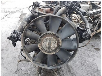 Moteur MAN TGA