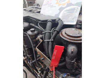 Moteur pour Camion MAN D2866LF27   truck: photos 5