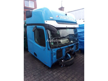 Cabine pour Camion Mercedes-Benz Actros MP4 euro6 truck: photos 1