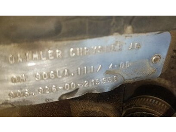 Moteur pour Camion Mercedes-Benz Econic OM906LA: photos 5