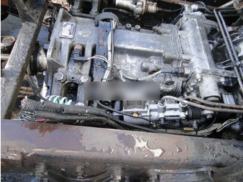 Boîte de vitesse MERCEDES-BENZ Atego