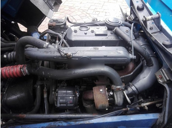 Moteur pour Camion Mercedes-Benz OM364LA   Mercedes-Benz: photos 2