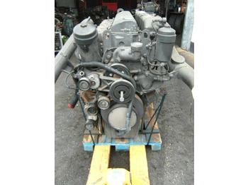 Moteur pour Camion Mercedes-Benz OM457LA   Mercedes-Benz AXOR: photos 2