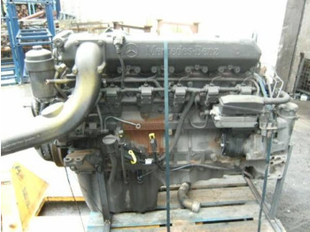 Moteur pour Camion Mercedes-Benz OM457LA   Mercedes-Benz AXOR: photos 3