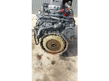 Moteur pour Camion Scania DC13112 Scania truck: photos 4 Moteur pour Camion Scania DC13112 Scania truck: photos 4