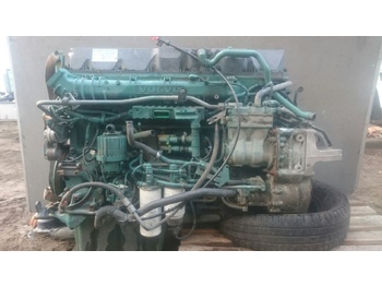 Moteur VOLVO FH13