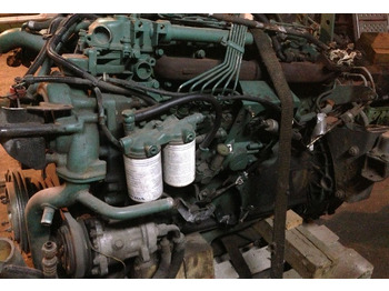 Moteur VOLVO FL