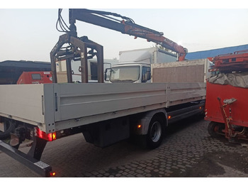 Mercedes-Benz Atego 1224 — crédit-bail Mercedes-Benz Atego 1224: photos 2