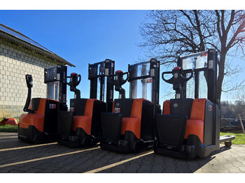 Transpalette BT Toyota SWE 200 D initial list wstępne podnoszenie wideł: photos 5 Transpalette BT Toyota SWE 200 D initial list wstępne podnoszenie wideł: photos 5