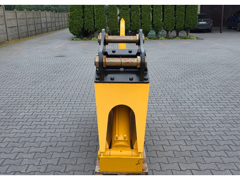 Accessoire pour Engins de chantier neuf Inny Nożyce, szczęki do wyrywania, usuwania pni drzew: photos 5 Accessoire pour Engins de chantier neuf Inny Nożyce, szczęki do wyrywania, usuwania pni drzew: photos 5