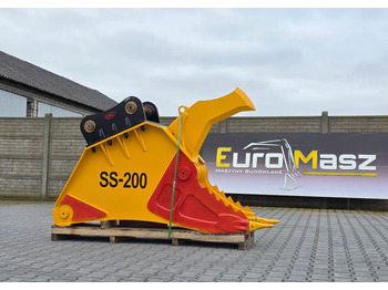 Accessoire pour Engins de chantier neuf Inny Nożyce, szczęki do wyrywania, usuwania pni drzew: photos 3 Accessoire pour Engins de chantier neuf Inny Nożyce, szczęki do wyrywania, usuwania pni drzew: photos 3