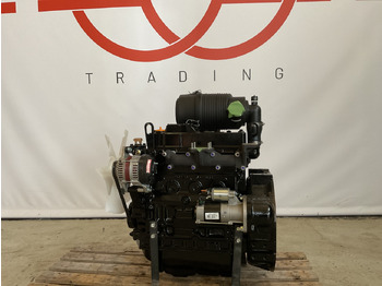 Moteur YANMAR