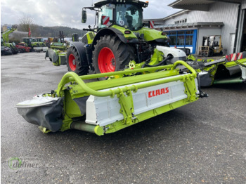 Faucheuse CLAAS