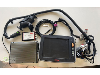 Système de navigation CLAAS