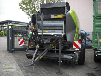Presse à balles rondes neuf CLAAS Variant 585 RC Pro: photos 4