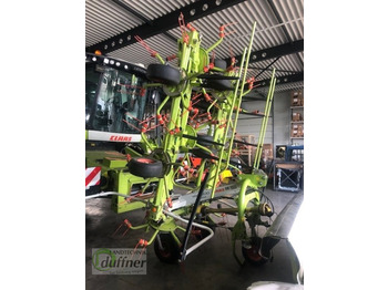 Faneuse CLAAS Volto