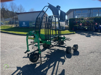 Faneuse DEUTZ