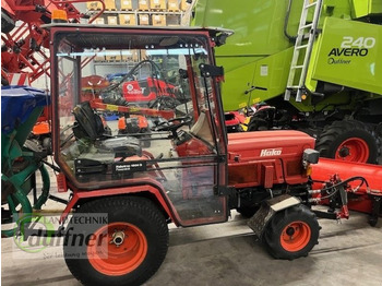 Tracteur communal HAKO
