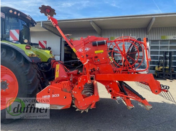 Combiné de semis Kuhn HRB 303 Integra 3003: photos 3 Combiné de semis Kuhn HRB 303 Integra 3003: photos 3
