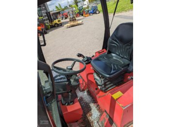 Chargeuse sur pneus télescopique, Valet de ferme Schäffer 460 T: photos 5