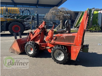Valet de ferme WEIDEMANN