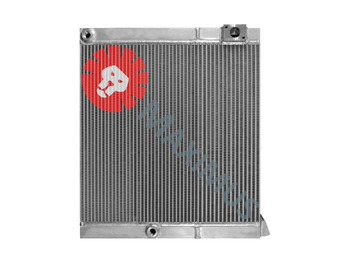Radiateur ATLAS