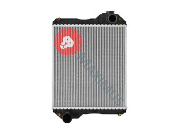 Radiateur CASE
