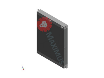 Radiateur COMPAIR