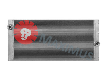 Radiateur COMPAIR