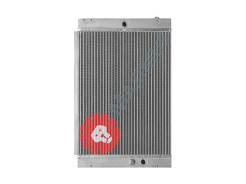 Radiateur COMPAIR