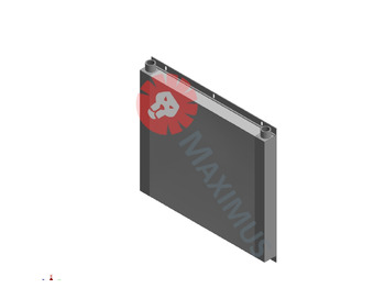 Radiateur COMPAIR