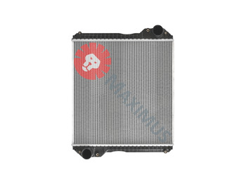 Radiateur JCB