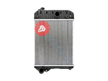Radiateur JCB