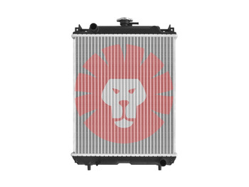 Radiateur KOMATSU