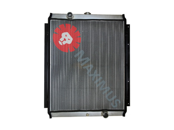 Radiateur KOMATSU