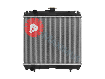Radiateur KUBOTA
