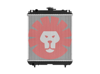 Radiateur KUBOTA